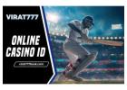  Online Casino ID – Maximize Welcome Bonuses