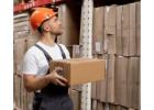 Warehousing and Logistics Services for Smart Shipping