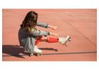 Top-Quality Skating Court Installation – Contact Turf2Play Now
