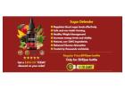 Sugar Defender Official Site | Made in the USA, All-Natural Formula