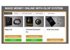 Make Real Money Online with the OLSP System: A Beginner-Friendly Affiliate Platform