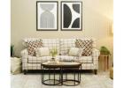 Affordable Sofa Set Online – Buy the Best Sofa Set for Living Room