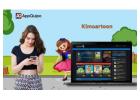 Build an Animated Streaming Platform Like KimCartoon with Appquipo