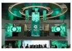 Experiential marketing agency 