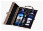 Holiday Wine Gift Baskets – Share the Spirit of the Season