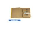 Buy Durable Book Wraps Online – Packaging Now