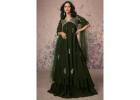 Designer Indian Dresses for Women – Like A Diva