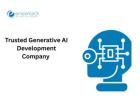 Trusted Generative AI Development Company