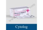Buy Cytolog (Misoprostol) Tablets Online
