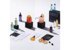 Luxury Gin Gift Sets for Him & Her – Shop the Collection