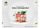 Buy Dabur Ashwagandha Tablets for Stress and Anxiety 