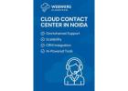 Cloud Contact Center in Noida