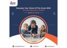 Future-Building Business Education at the Top Business School