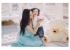 Find Expert Nannies in Dubai with London Governess
