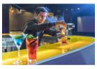 Bars in Hyderabad
