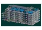 Boost Project Efficiency with MEP BIM Services in the UK