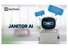 Develop a Personalized AI Chatbot Like Janitor AI with Appquipo