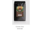Golden Sails coffee
