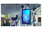 Explore Next-Gen Robotics in the GCC with Temi from Lazulite