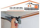 Say Goodbye to Squeaky Exits – Garage Door Spring Replacement Here!