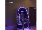 Mesmerizing Virtual Reality Moments in Dubai’s Virtual Reality