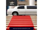 Limo Rental in Barrie | Barrie Newmarket Limousine