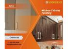 Kitchen Cabinet Painting: Change the Look of Your Kitchen