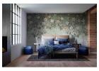 Want to Create a Stylish Space? How About Preppy Bedroom Wallpaper?