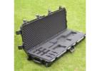 Custom Foam Fabrication for Defence Protection - foamkart.com