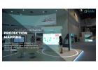 Inspiring Projection Mapping Moments in Dubai’s Projection Mapping
