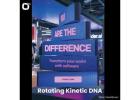 Mesmerizing Kinetics Moments in Dubai’s Kinetics