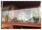 Boost the Visual Appeal with Glass Balustrade Wollongong