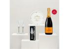 Champagne Delivery – Celebrate Life’s Moments in Style