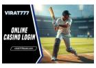 Online Casino ID – Login and Hit the Jackpot