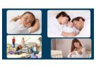 The Lullaby Method: A Gentle and Proven Way to Help Your Baby Sleep Better