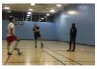 Online Soccer Training Mississauga | Ultimate Soccer Development