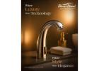 The Future of Washroom Maintenance with Automatic Sensor Tap