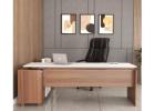 Multipurpose Office Tables for Team and Solo Workspaces