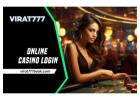 Online Casino ID – Where Your Luck Can Earn Real Cash