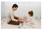 Trustworthy & Professional Male Nannies for Your Family’s Needs