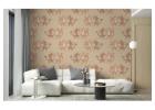 Interested in Colorful Zigzag Wallpaper for Your Home?