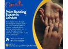 Palm Reading Expert in London – Unlock the Secrets Hidden in Your Hands