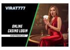 Online Casino ID - Access a World of Winnings