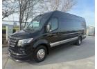 Limo Service Hayward - Applause Limousine