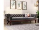 Buy Sofa Come Bed Online – Compact, Comfy & Convertible