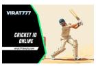 Join Thousands – Get Your Online Cricket ID Today  