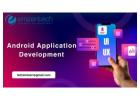 Android Application Development​