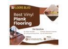 Premium Vinyl Plank Flooring Solutions for Modern Homes