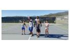 Bay Team Tennis Academy – Premier Tennis Training Programs