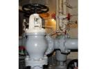 GLOBE CONTROL VALVE MANUFACTURERS IN INDIA 